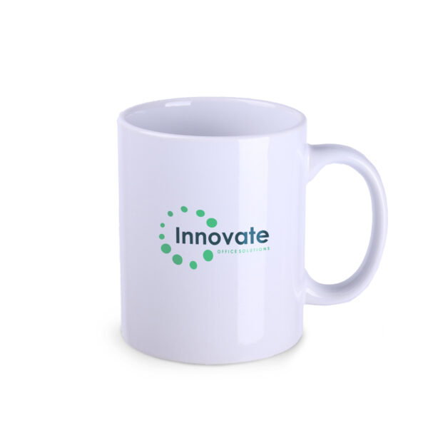 Tomek Classic 320 white