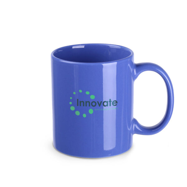 Tomek Classic 320 azure