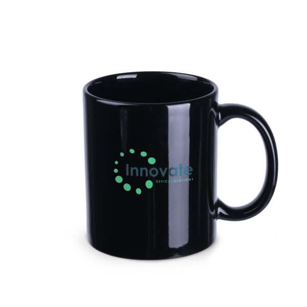 Tomek Classic 320 black