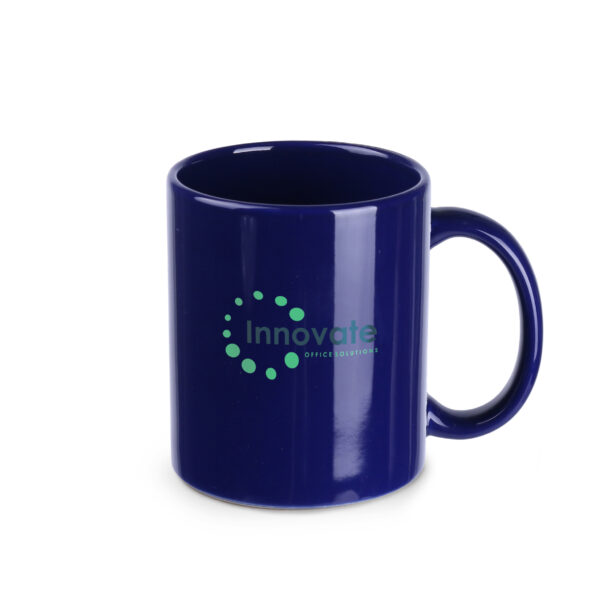 Tomek Classic 320 navy blue