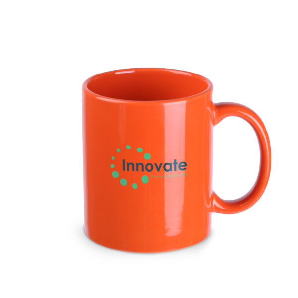 Tomek Classic 320 orange