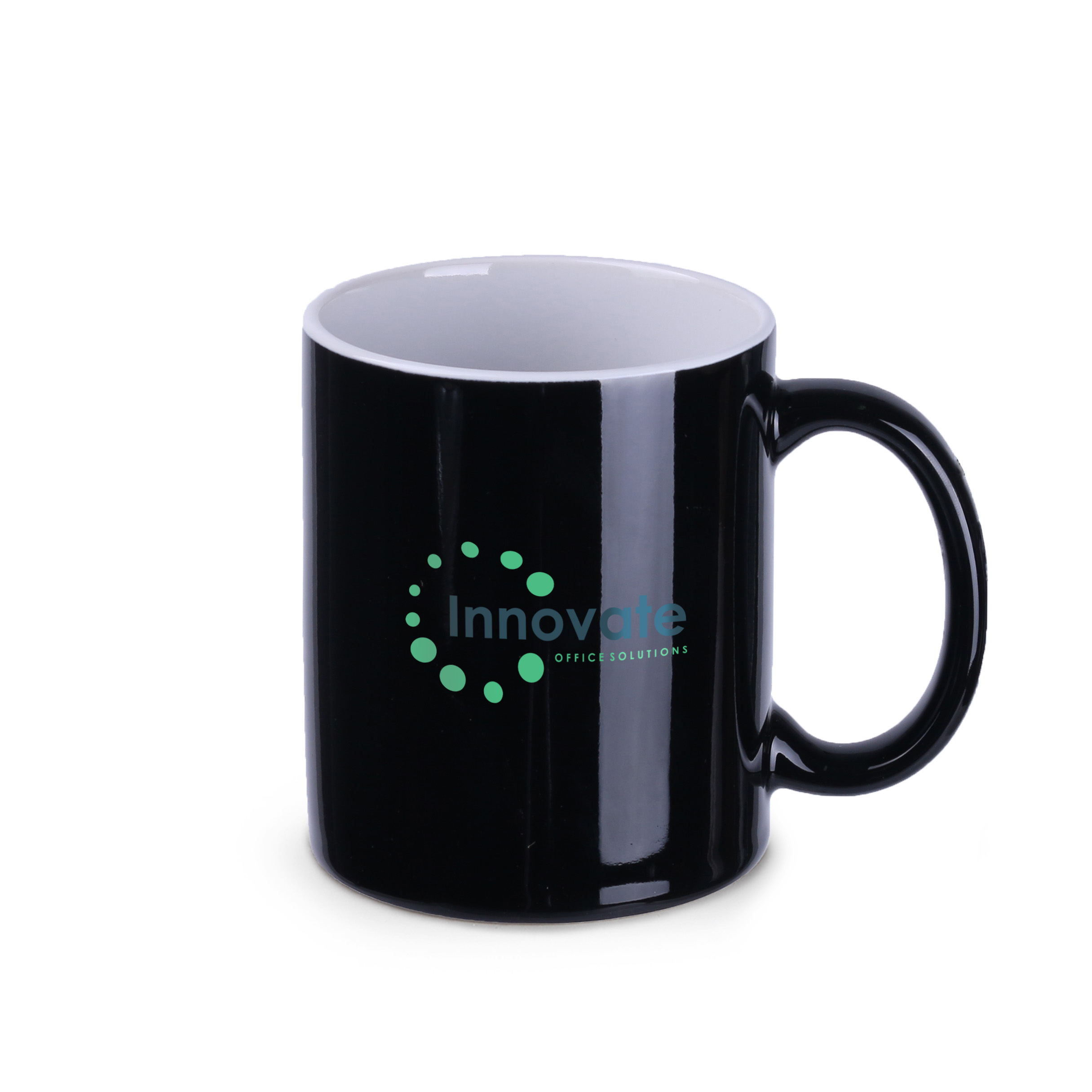 Tomek Classic 320 black/white Tomek Classic 320 black/white - Image 1