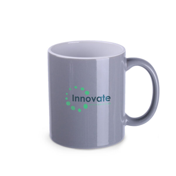 Tomek Classic 320 gray/white