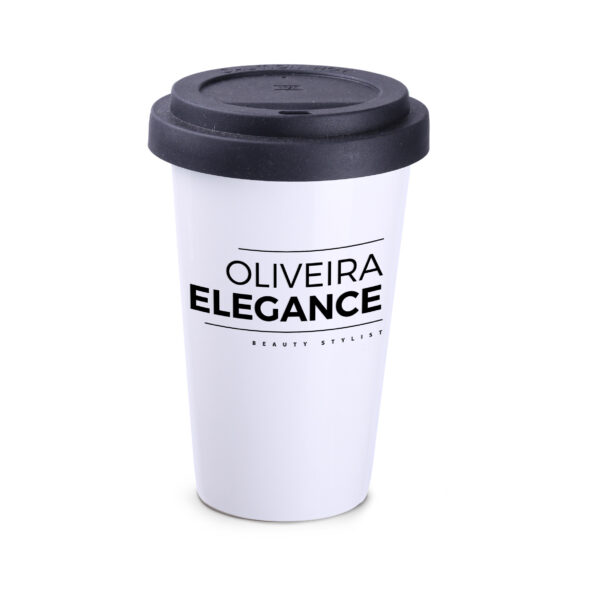 Freedom Classic 280 white/black