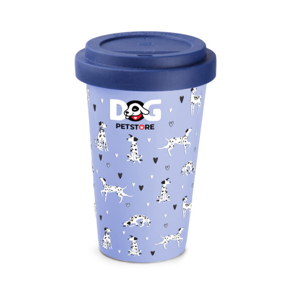 Freedom Classic 280 white/navy blue