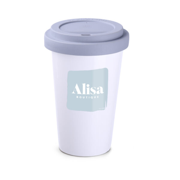 Freedom Classic 280 white/gray