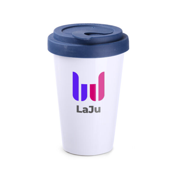 Freedom Lock 280 white/navy blue