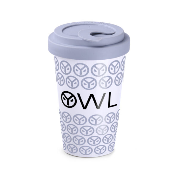 Freedom Lock 280 white/gray