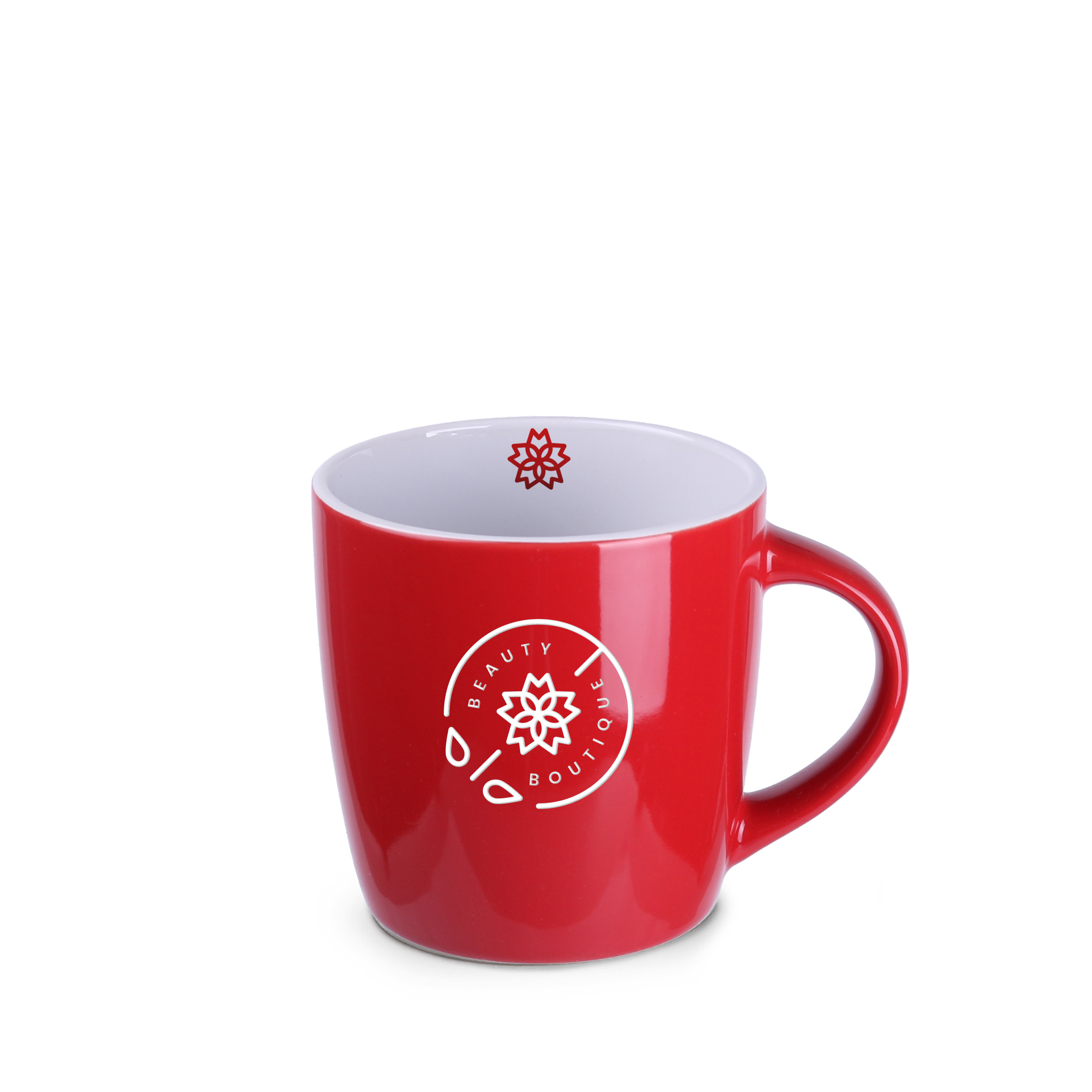 Handy 320 red/white Handy 320 red/white - Image 1