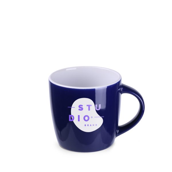 Handy 320 navy blue/white