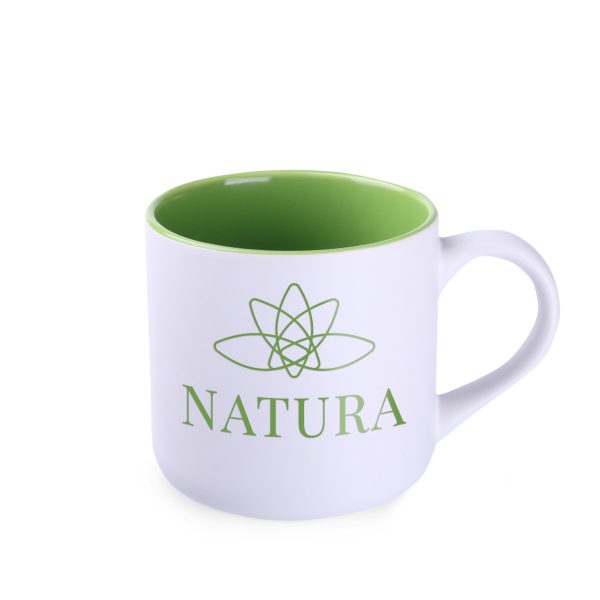 Diego Pure 350 white/light green