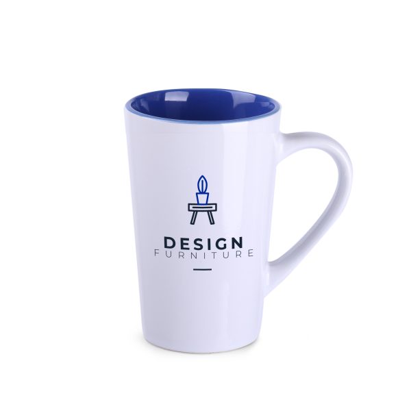 Fresh 280 white/reflex blue