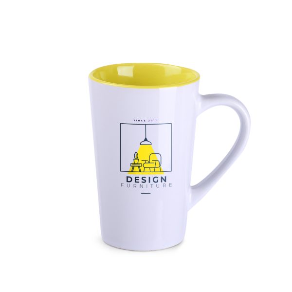 Fresh 280 white/yellow