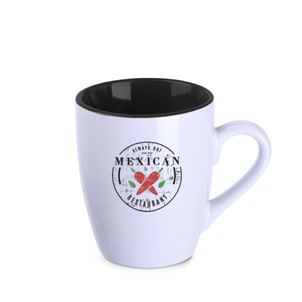 Ilona Duo 300 white/black