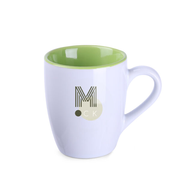 Ilona Duo 300 white/light green