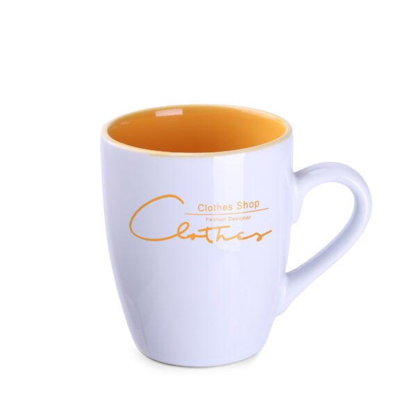 Ilona Duo 300 white/yellow