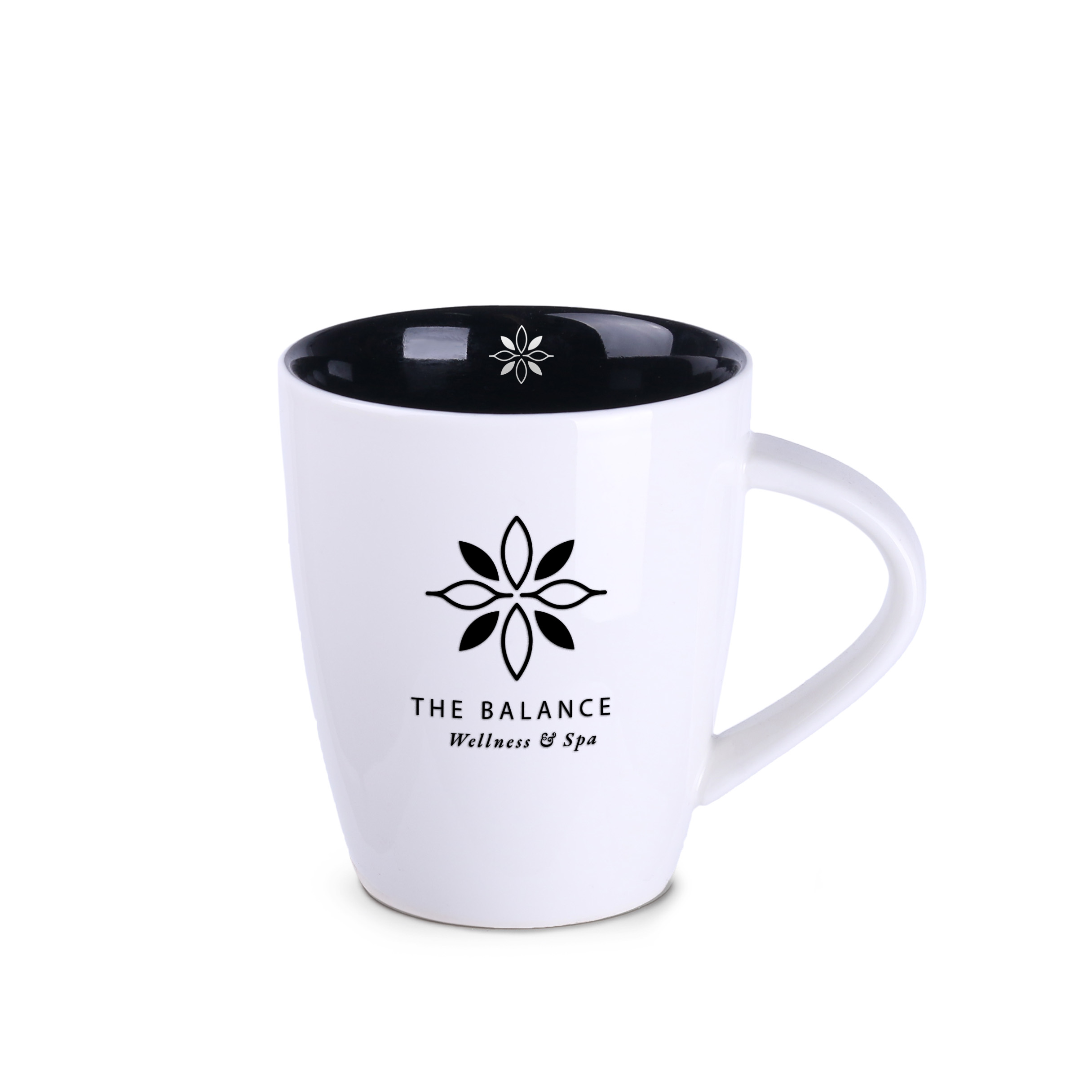 Joy 250 white/black Joy 250 white/black - Image 1