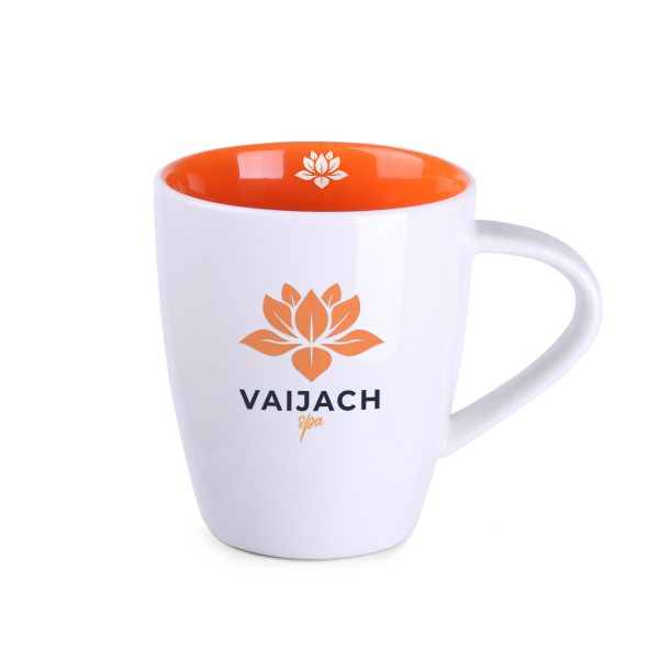 Joy 250 white/orange