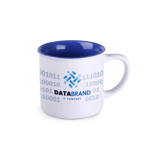 Loft Pure 310 white/reflex blue