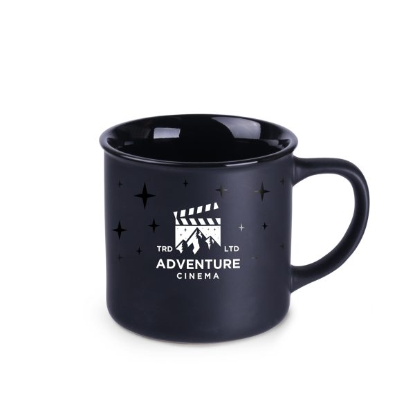 Loft Supreme 310 black