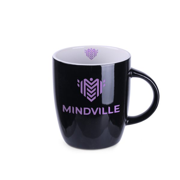 Mini Specta 280 black/white