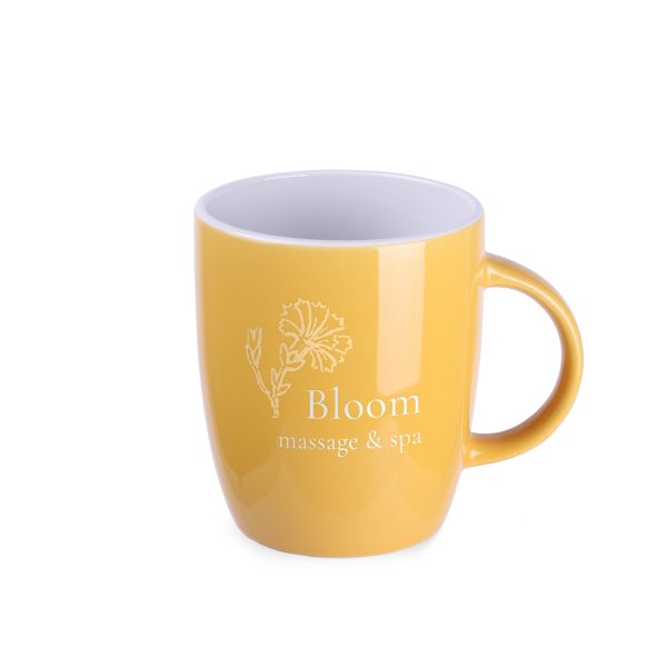 Mini Specta 280 yellow/white