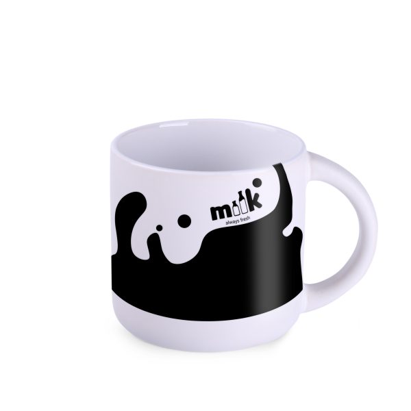 Modern Pure 390 white