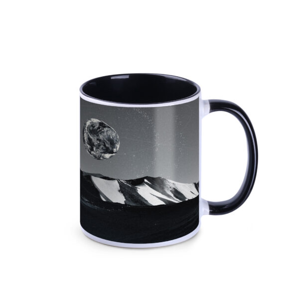 Tomek Art Duo Solid 300 white/black