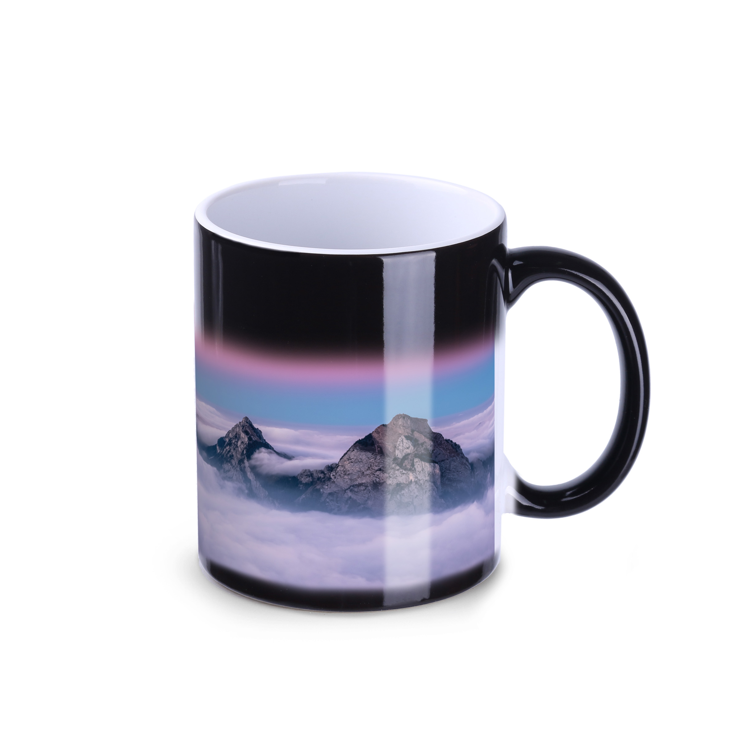 Tomek Magic 300 black/white Tomek Magic 300 black/white - Image 1