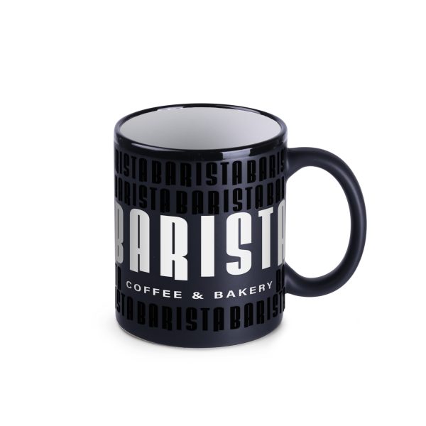 Tomek Supreme 300 black/white