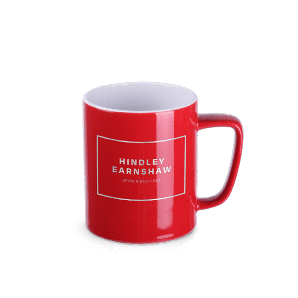 Tommy Classic 310 red/white