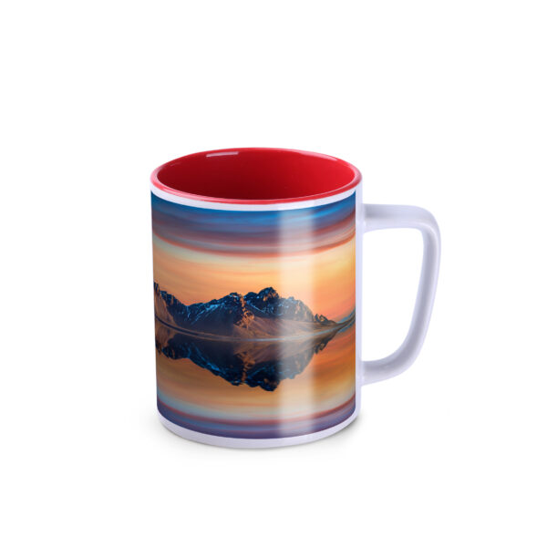 Tommy Art 310 white/red