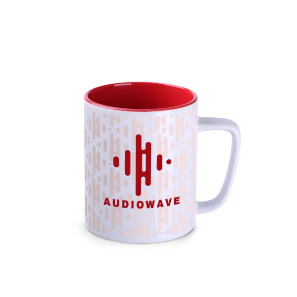 Tommy Duo 310 white/red