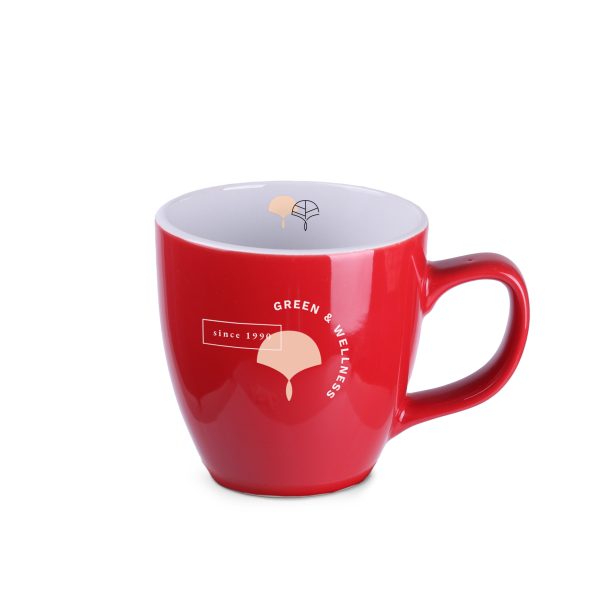 Americano Small Duo 250 red/white