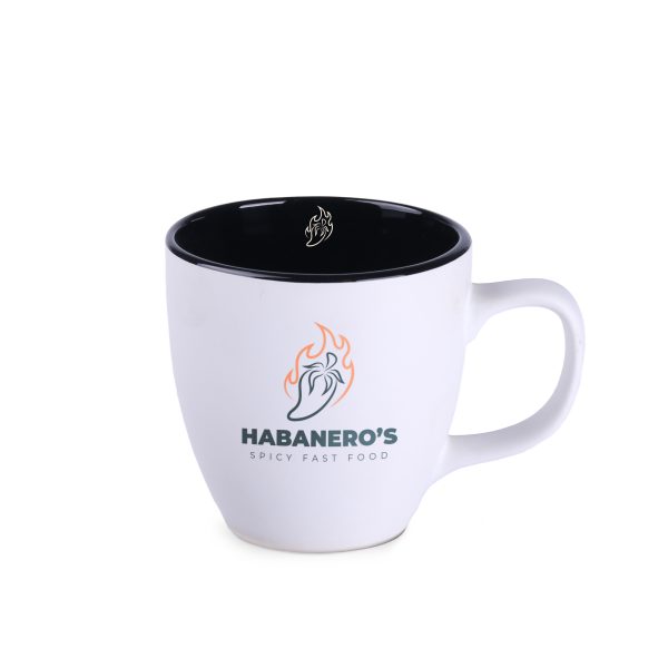 Americano Small Pure 250 white/black