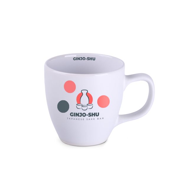 Americano Small Pure 250 white