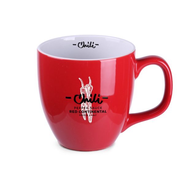 Americano Duo 420 red/white