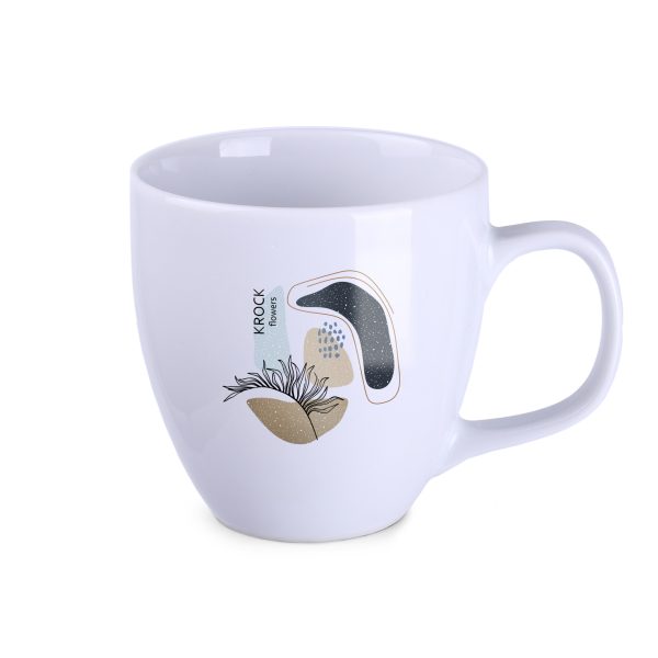 Americano EU 420 white