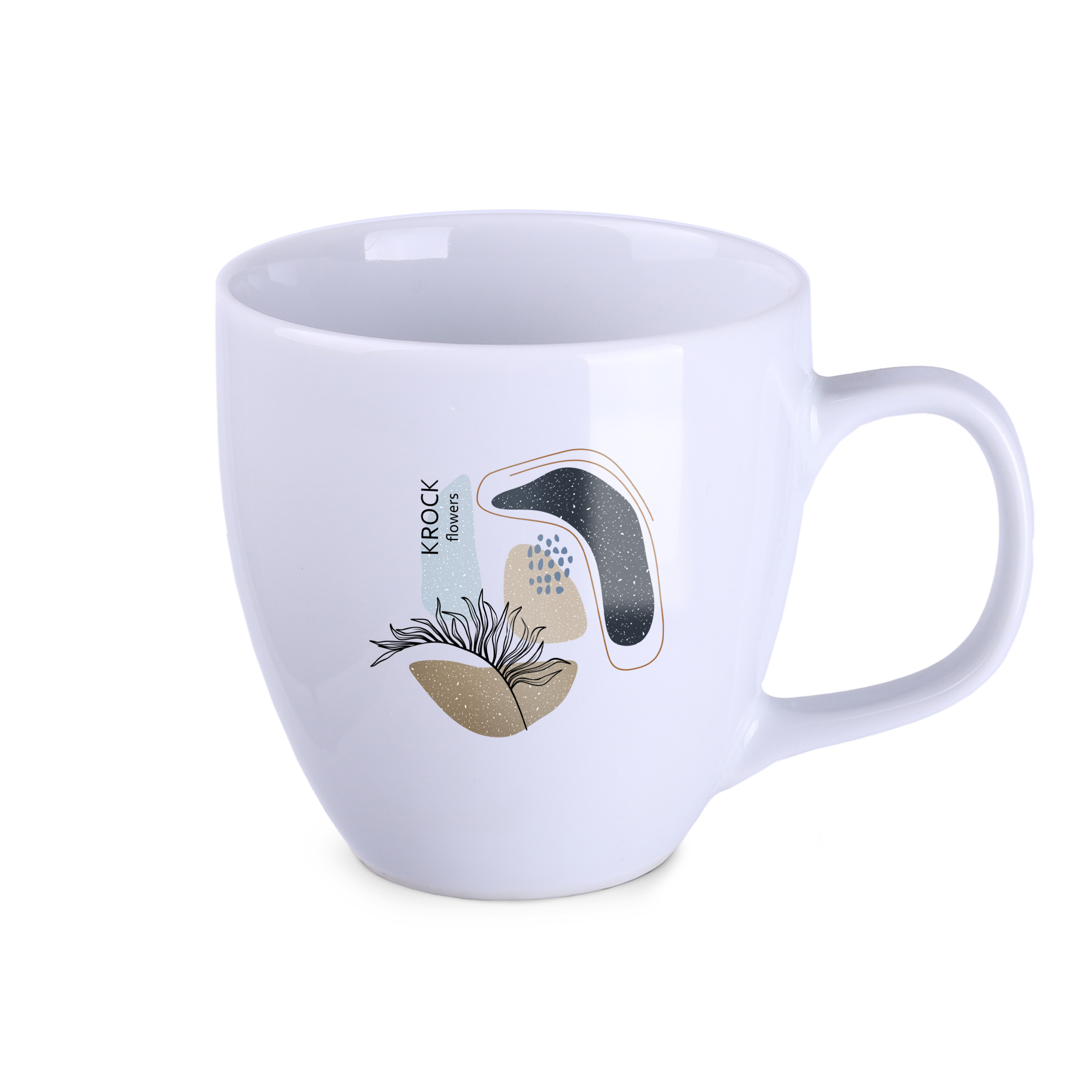 Americano EU 420 white Americano EU 420 white - Image 1