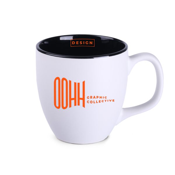 Americano Pure 420 white/black