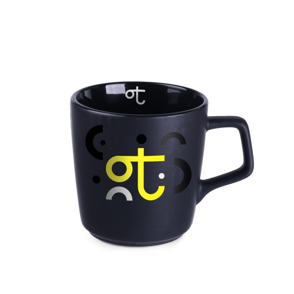 Barrel Supreme 300 black