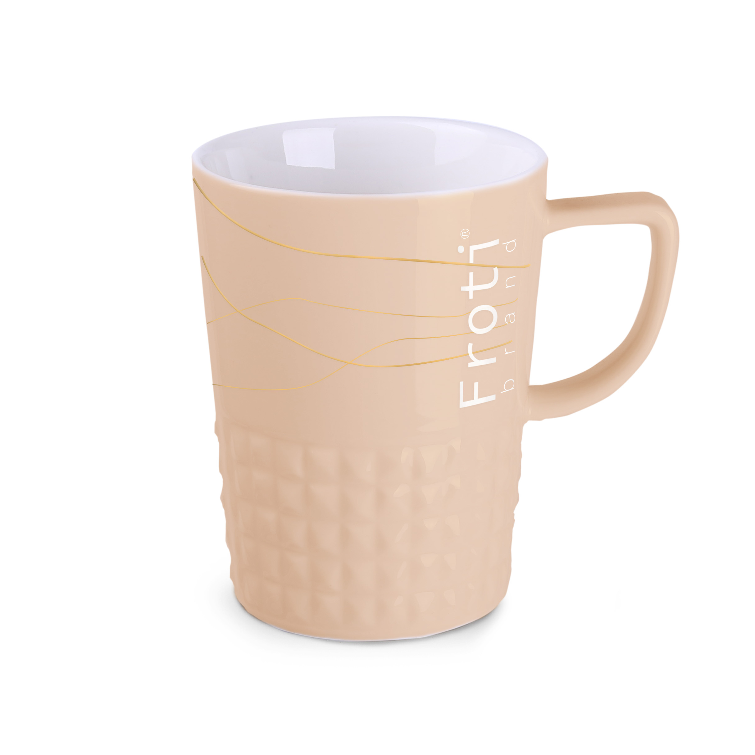 Diamond 350 white Diamond 350 white - Image 1