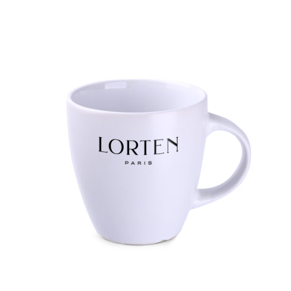 Fiord Matt 330 white