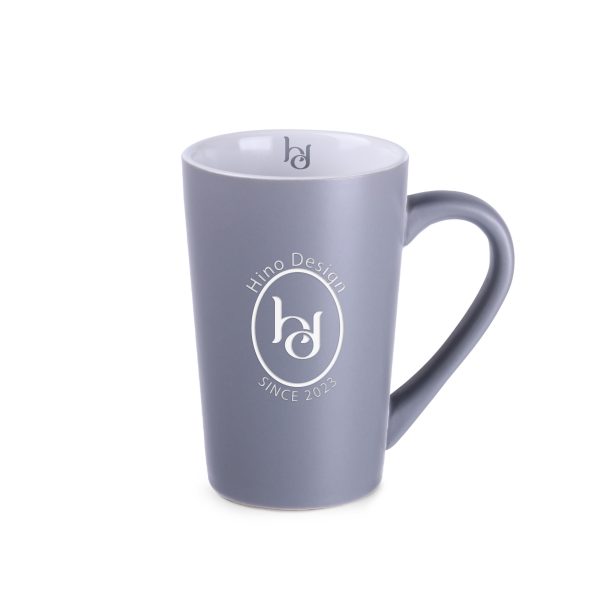 Fresh Cool 280 gray/white