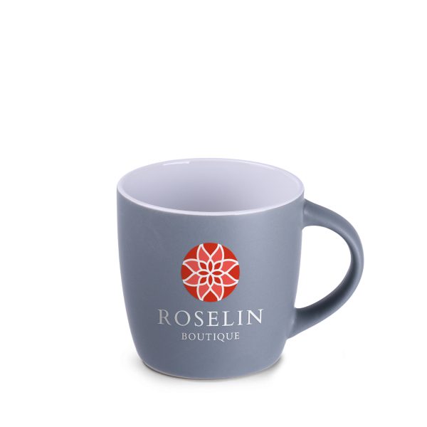 Handy Cool 320 gray/white