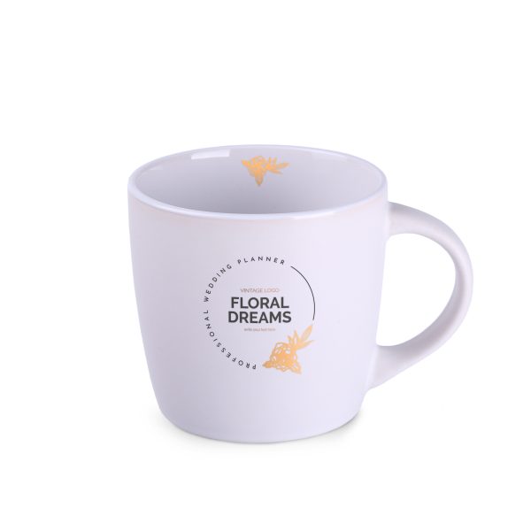 Handy Pure 320 white