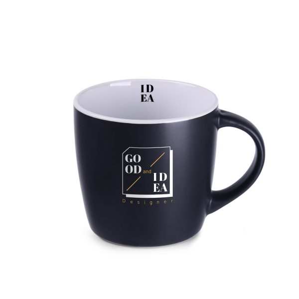 Handy Supreme 320 black/white