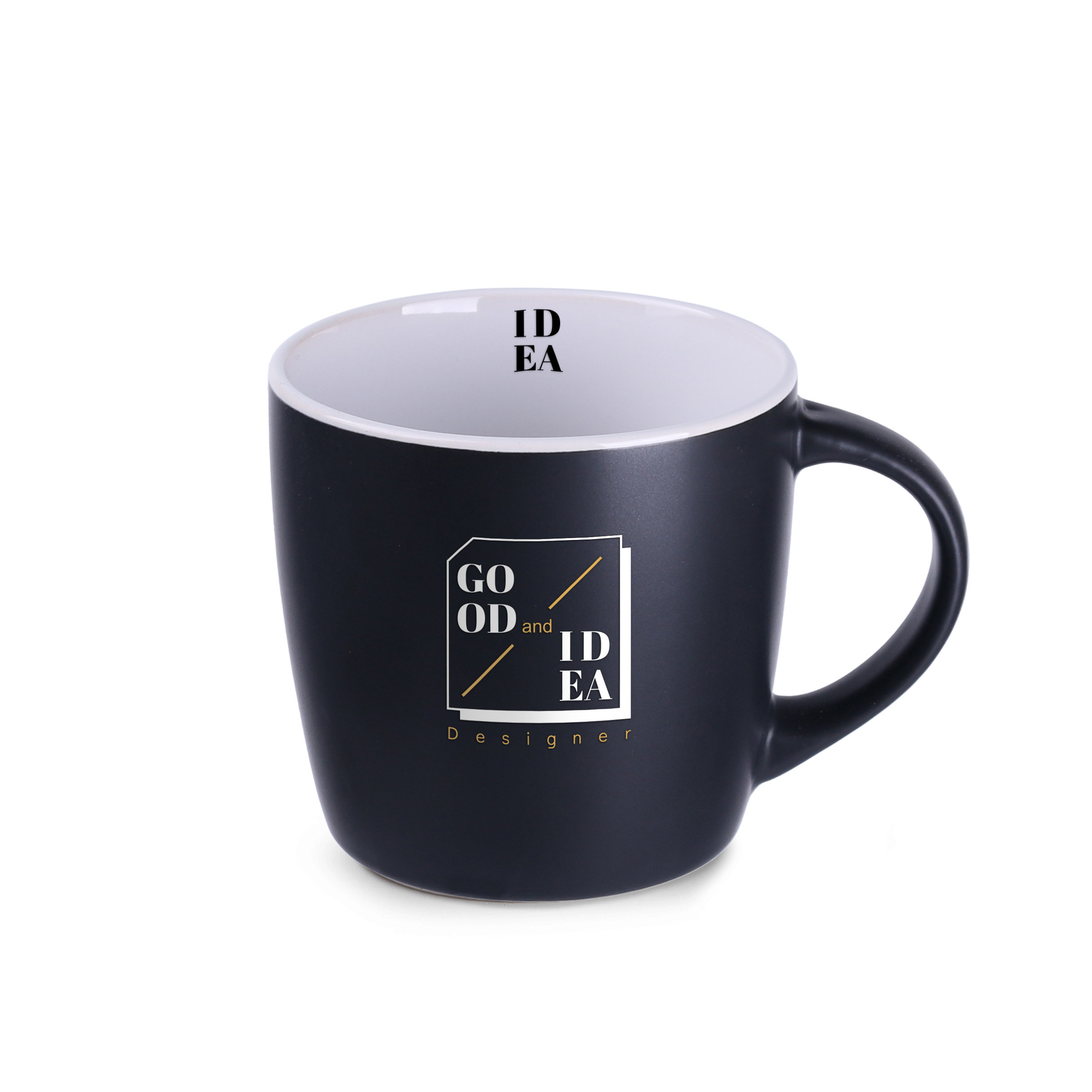 Handy Supreme 320 black/white Handy Supreme 320 black/white - Image 1