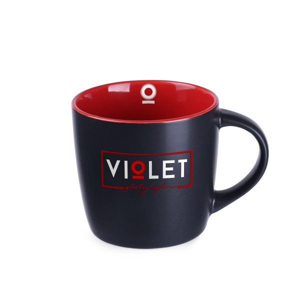 Handy Supreme 320 black/red