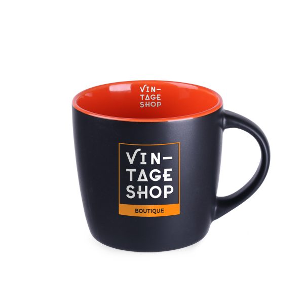 Handy Supreme 320 black/orange